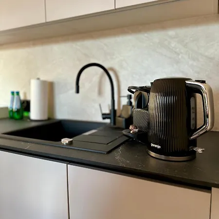 Daire Easy Vacation Kolobrzeg