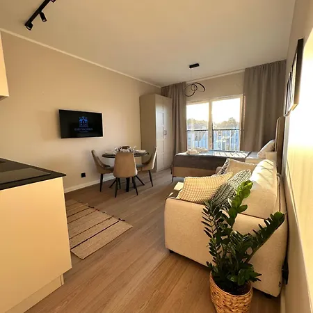 Easy Vacation Apartment