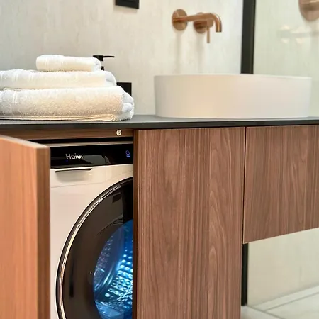 Easy Vacation 公寓