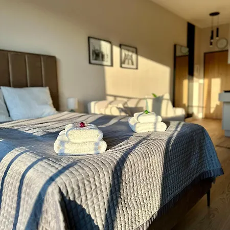 Easy Vacation 公寓 *