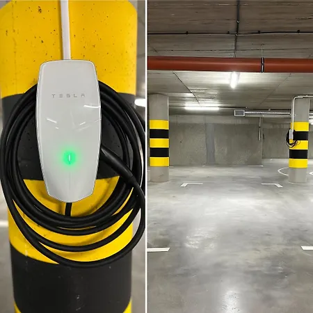 Easy Vacation * 科沃布热格