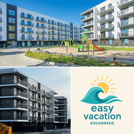 公寓 Easy Vacation