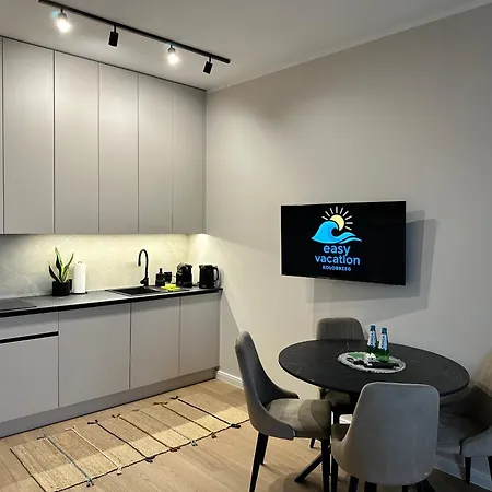 Easy Vacation 公寓 *