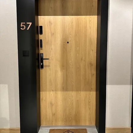 Lägenhet Easy Vacation *